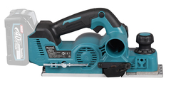 Аккумуляторный рубанок Makita KP001GZ