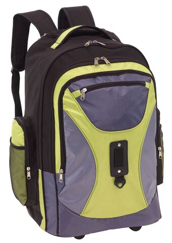 Чемодан на колесах COMFORTY