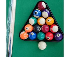 Бильярдный стол DFC 