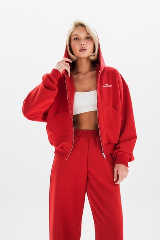 Толстовка SG RED