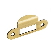 ответная загнут ( ант. бронза)