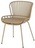 Стул Surpik бежевый La Forma Испания 