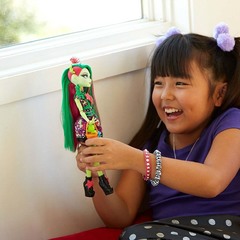 Венера Макфлайтрап. Вечеринка монстров - УПАКОВКА С ПОВРЕЖДЕНИЯМИ!