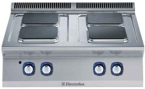 Плита 4 конфорочная 700 серия Electrolux E7IREH4000371025