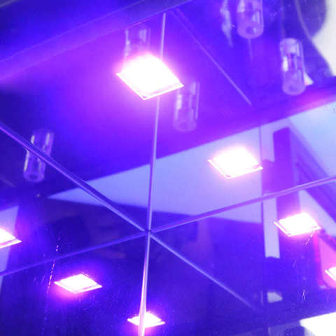 УФ-камера для дополнительного отверждения моделей Wanhao Boxman-1