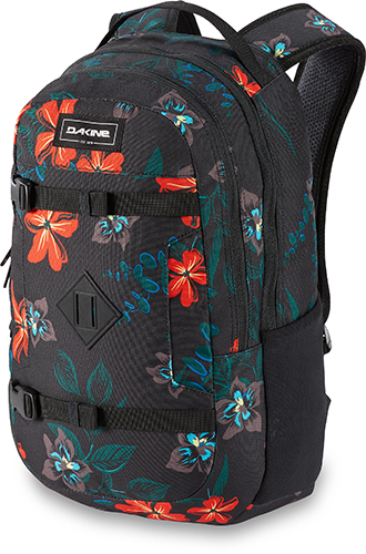Dakine urbn mission pack 18l hotsell