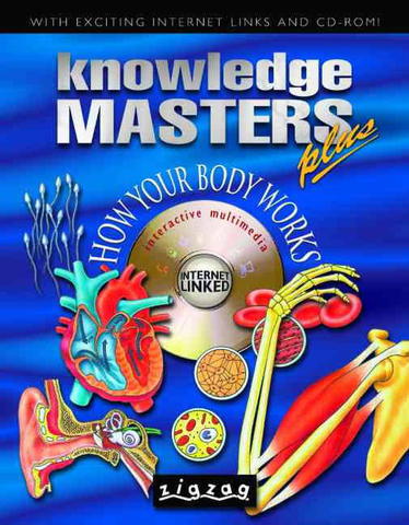 Knowledge Masters - How Your Body Works