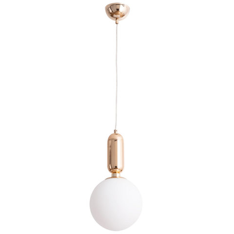 Подвес Arte Lamp Bolla-sola A3033SP-1GO