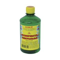 Обезжириватель 0,5л ПЭТ