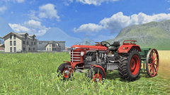 Farming Simulator 2011 - Classics (для ПК, цифровой код доступа)