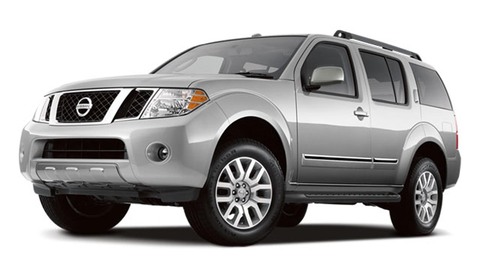 Гарант Блок Люкс 032 для NISSAN PATHFINDER /2010-2014/ ГУР