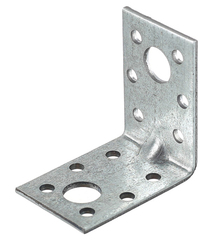 Уголок крепежный усил 50х50х35х2 оц