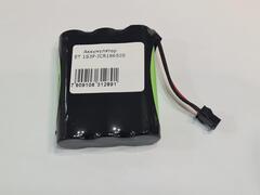 Аккумулятор ET 1S3P-ICR18650S-PCM