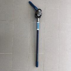 Полуось длинная передний мост левая 4CX | 914/89500, 914/86700 | Spare Parts