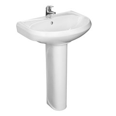 УМЫВАЛЬНИК SANTERI ВЕСТ