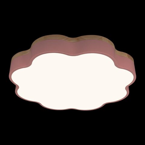 Потолочный светодиодный светильник Loft It Axel 10225/36 Pink