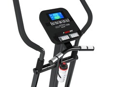 Эллиптический тренажер UnixFit MV-500E + кардиодатчик