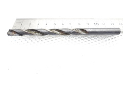 Сверло 7.8мм. (75х120) Р18 ц\х СССР