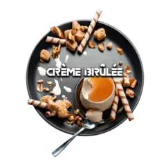 Black Burn - Creme Brulee (25g)