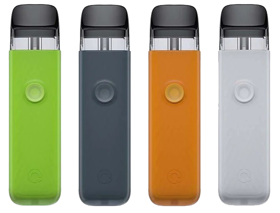 Voopoo Vinci Q Pod Kit     620          | VAPE-OPTOM.RU