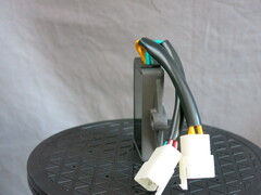 Реле регулятор Honda VFR 400 VTZ 250 VT 250F VTR 250