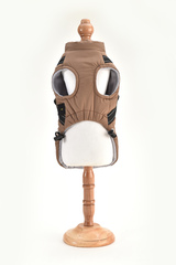 Royal Dog куртка Комфорт капучино 5XL