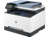 Лазерное МФУ HP Color LaserJet Pro MFP 3303sdw