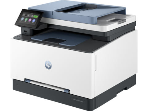 Лазерное МФУ HP Color LaserJet Pro MFP 3303sdw