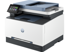 Лазерное МФУ HP Color LaserJet Pro MFP 3303sdw