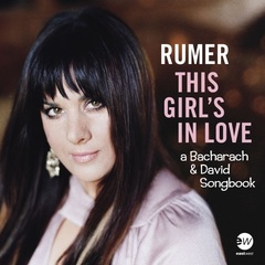 Rumer / This Girl's In Love (A Bacharach & David Songbook)(CD)