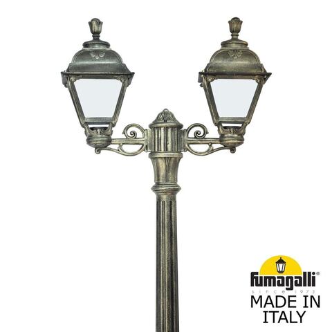 Ландшафтный светильник Fumagalli CEFA U23.157.S20.BYF1R