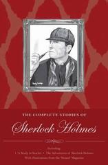 Sherlock Holmes.The Complete Stories