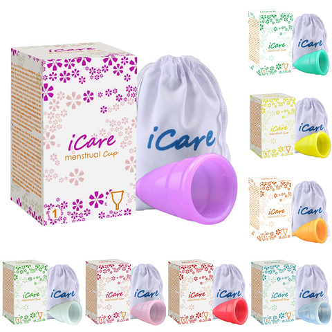 Цвета Icare