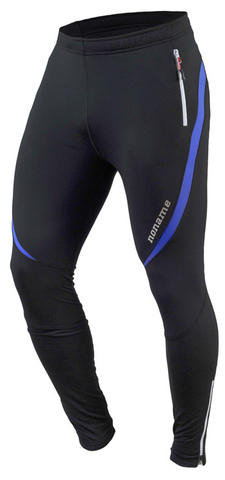 Термотайтсы Thermotights Noname 13/14 Black/Blue