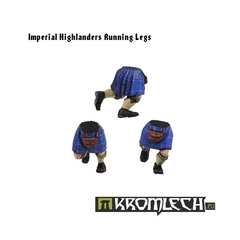Imperial Highlanders Running Legs (6)