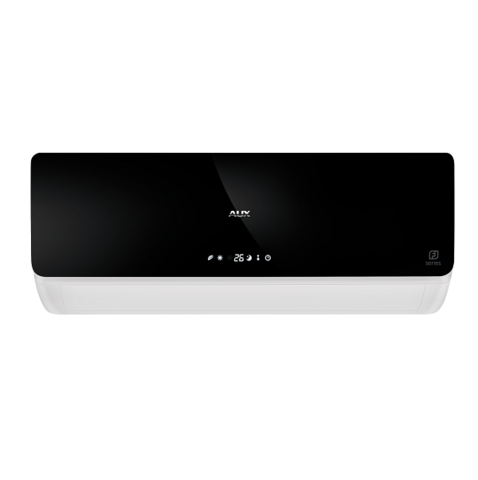Сплит-система Aux FJ Series black on/off AS-H18B4\FJ-R1