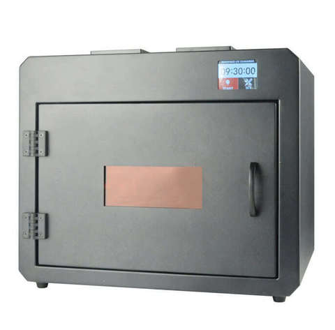 УФ-камера для дополнительного отверждения моделей Wanhao Boxman-1