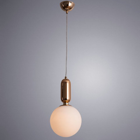 Подвес Arte Lamp Bolla-sola A3033SP-1GO