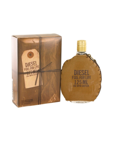 Diesel Fuel For Life Men