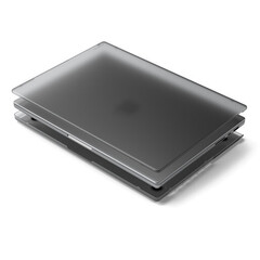 Чехол-накладка Satechi Eco Hardshell Case MacBook Pro 16