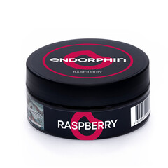 Endorphin 125гр. Raspberry c ароматом малины