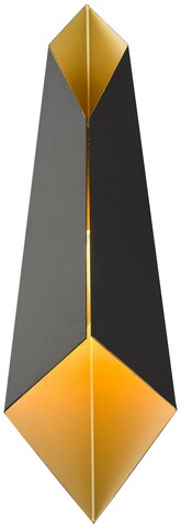 Светильник настенный Wertmark Leda WE245.01.021