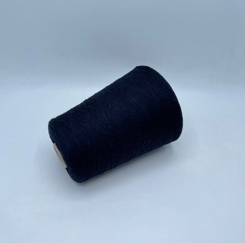 Loro Piana (пр.Италия), art.Baby cashmere, 2/26 1300м/100гр. 100%кашемир, цвет-Синий, арт.27207