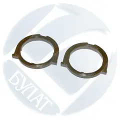 Втулка тефлонового вала БУЛАТ (компл. 2 шт.) для Brother HL-5240, 5340, MFC-8460