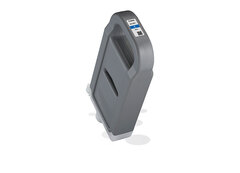 Картридж голубой PFI-710 C для Canon iPF TX-2000/3000/4000. 700 мл. (2355C001)