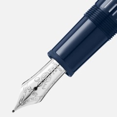 Перьевая ручка Meisterstück The Origin, LeGrand DOUÉ, F