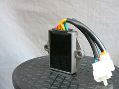 Реле регулятор Honda VFR 400 VTZ 250 VT 250F VTR 250