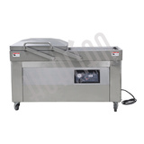 фото 2 Вакуумный упаковщик HVC-610S/2A DZ-610/2SA нерж. на profcook.ru