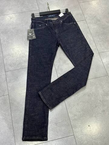Джинсы armani 298365