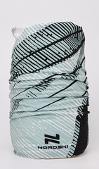 Бафф Nordski Heat Black/Ice Mint